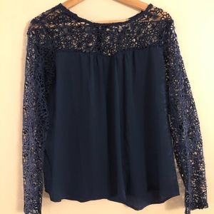 NWOT blouse